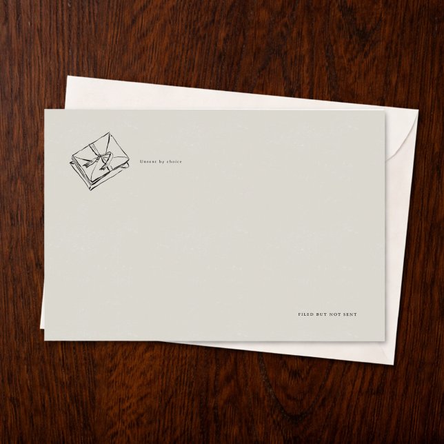 Vintage Regency Epistolary correspondence  (Creator Uploaded)