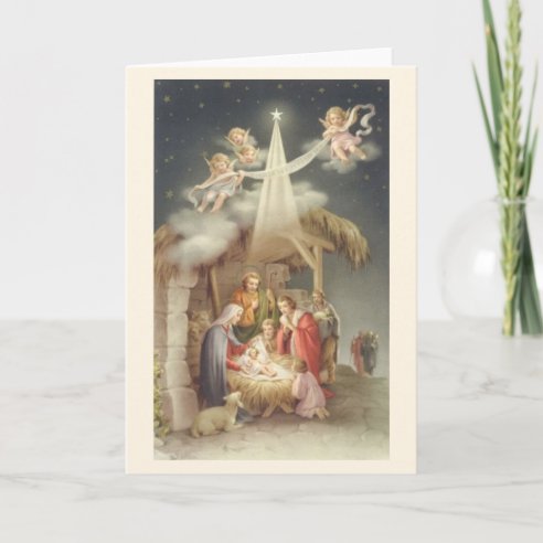 Vintage Cards | Zazzle UK