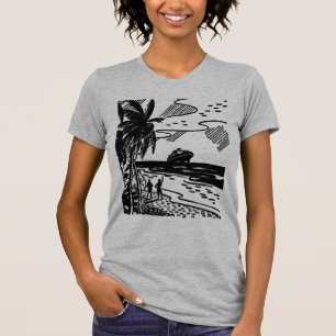 Vintage Resort T-Shirt