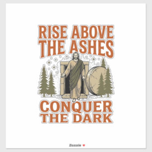 Vintage Resurrection Cave Quote Engraving Shirt De