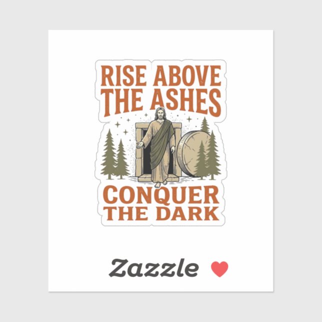 Vintage Resurrection Cave Quote Engraving Shirt De (Sheet)