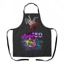 Vintage Retro 80's Music