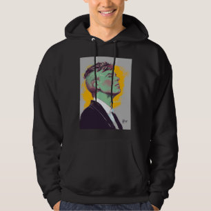 Vintage Retro By Order of Peaky Blinders Awesome F Hoodie