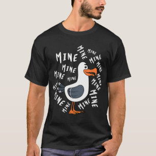 Vintage Retro Crush Finding Nemo Awesome For Music T-Shirt