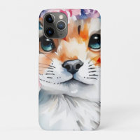 Vintage retro cute design for kids 