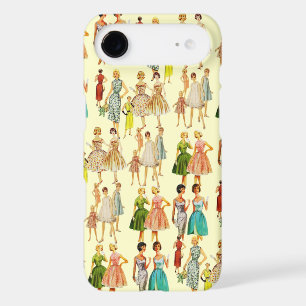 Vintage Retro Fashion