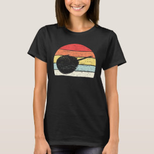 Vintage Retro Horseshoe Crab T-Shirt