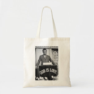Vintage Retro James Baldwin Gifts Movie Fans Tote Bag
