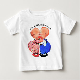 retro baby clothes uk