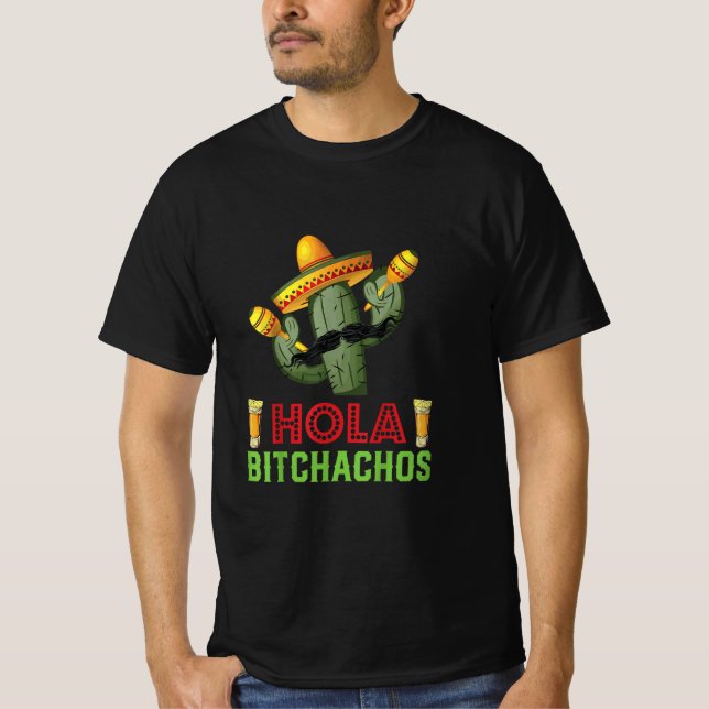 Vintage & Retro Men's T-shirts (Front)