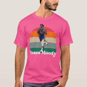 Vintage Retro Moses Moody T-Shirt