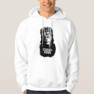 Vintage Retro Movie Stephen Film King Halloween Gi Hoodie