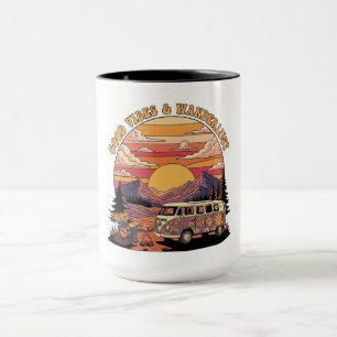 Vintage / Retro Mug