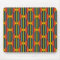 Vintage Retro Pattern 