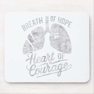 Vintage Retro Respect The Groundhog Holiday Funny Mouse Mat