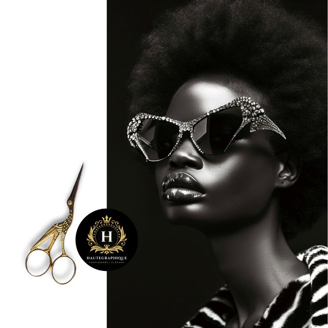 Vintage Retro Rock Star Glamour Decoupage  Tissue Paper (Creator Uploaded)