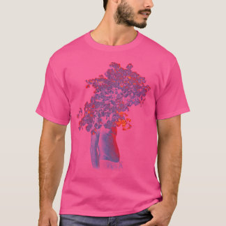 Vintage Retro Shirt Surreal