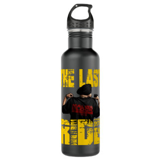 Vintage Retro Sidhu Indian Moose Singer Wala Songw 710 Ml Water Bottle