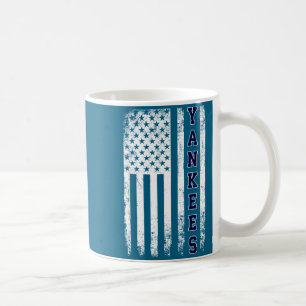 Vintage Retro Style 70s 80s Artwork Coffee Mug
