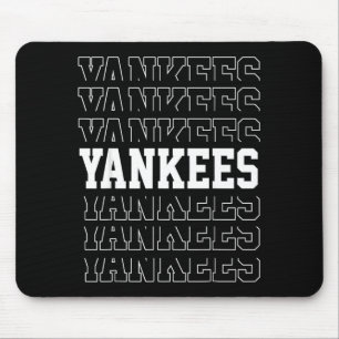 Vintage Retro Style 70s 80s First Name D  Mouse Mat