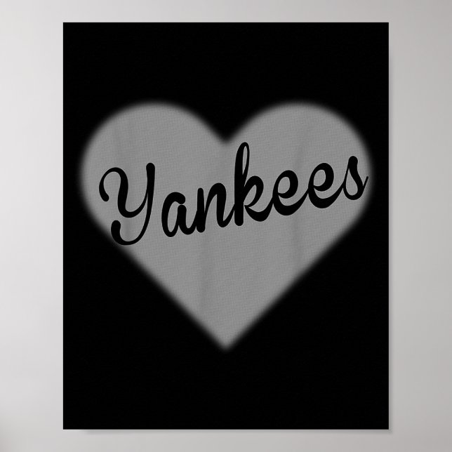Vintage retro style 70s 80s first name  poster (Front)