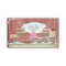 Vintage Retro Sweet Candy Bakery Bar Profile Card