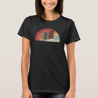 Vintage Retro Wildcat Wildcats_4 T-Shirt