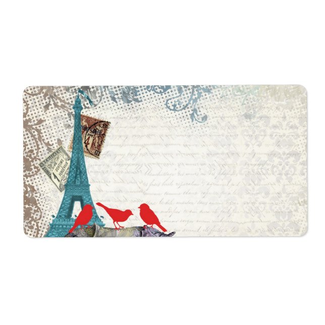 Vintage rhino (Front)