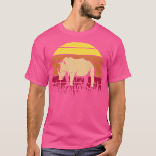 Vintage Rhino T-Shirt