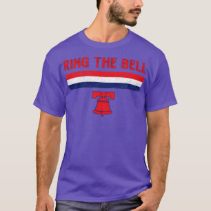 Vintage Ring The Bell T-Shirt