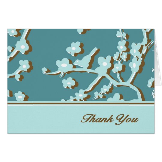 Vintage Robin Print Card
