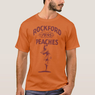 Vintage Rockford Peaches T-Shirt
