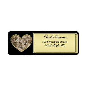 Vintage Romance couple, man and woman love