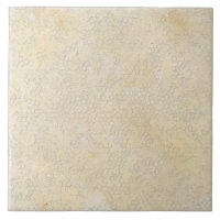 Vintage Rooster Matching Tan Textured Crackle