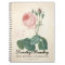 Vintage Rose 95th Birthday Celebration Guest Book