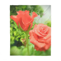 Vintage Rose Flowers #2