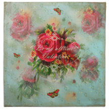 vintage, rose, roses, valentine,floral, blue love