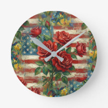 Vintage Rose