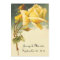 Vintage Rose Save the Date