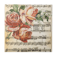Vintage Rose Trio & Music