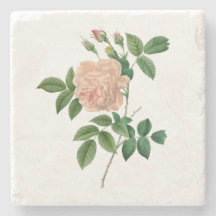 Vintage Rose Vintage Flower Friend Mother Gift