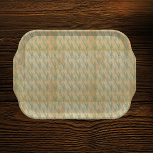 Vintage Rosemary Decoupage Tissue Paper