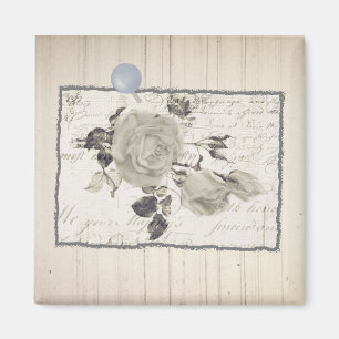 Vintage Rosen Magnet