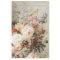 Vintage Roses and French Ephemera Decoupage