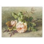 Vintage Roses by Margaretha Roosenboom