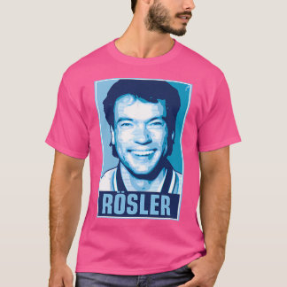 Vintage Rosler Retro T-Shirt