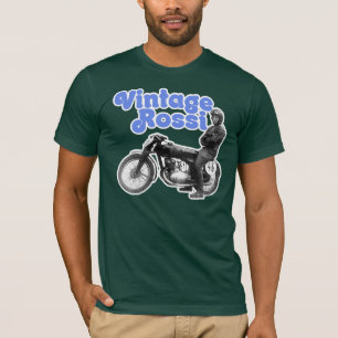 Vintage Rossi T-Shirt
