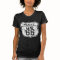 Vintage Route 66 - Distressed Design