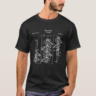 Vintage Rowing Crew TEE SHIRT Rower Crewman Coxsw