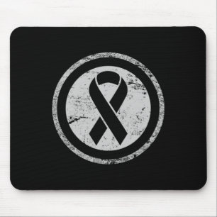 Vintage Rsd Crps Awareness  Mouse Mat